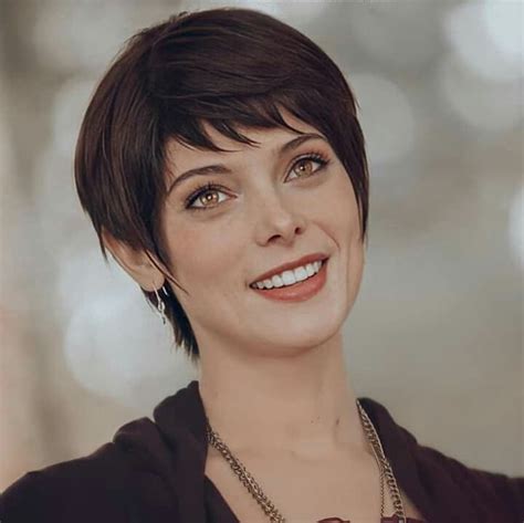 Alice Cullen Short Hair Images Short Hair Styles Alice Cullen