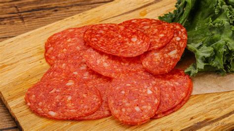 5 Facts About Beef Pepperoni Everyone Should Know