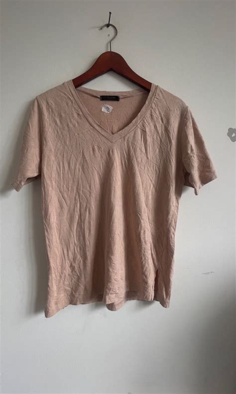 Kaos Ozbridge Coksu Murah Fesyen Wanita Pakaian Wanita Atasan Di