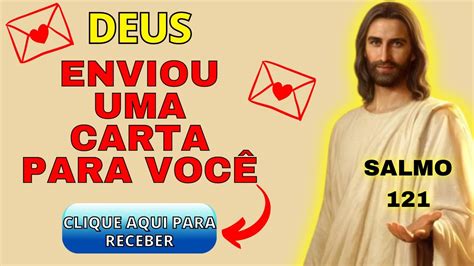 DEUS TE ENVIOU UM SURPRESA INESPERADA HOJE MENSAGEM DE DEUS YouTube