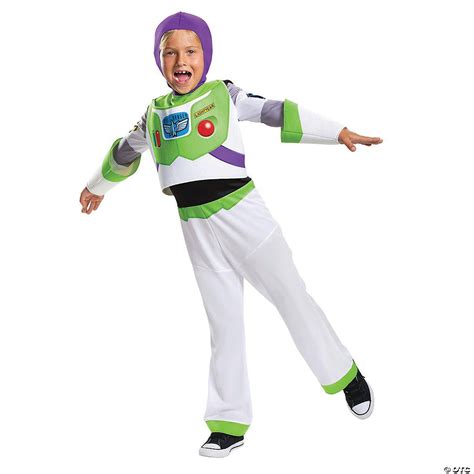 Buzz Lightyear Infant Costume | Free Shipping