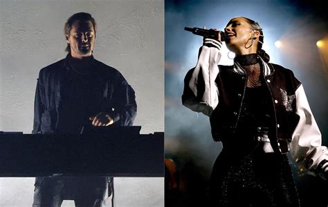 Watch Swedish House Mafia Debut New Alicia Keys Collaboration At San