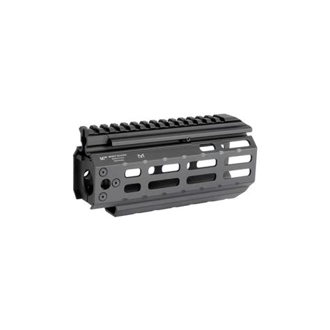 Midwest Industries Cz Scorpion M Lok Handguard 6 75″ Capital City Arms