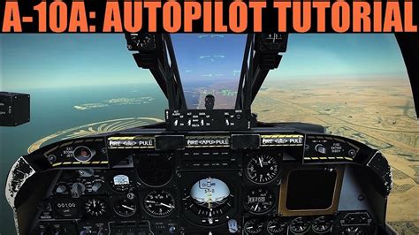 Dcs World A10a Manual