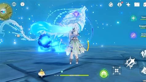 All Weekly Boss Fight Infinix Hot S Test Genshin Impact Week Youtube