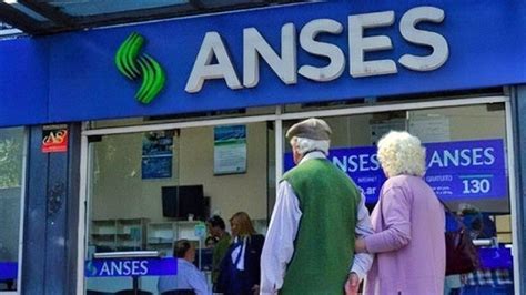 Anses Los Detalles De Los Créditos Que Pueden Pedir Los Jubilados Que Cobran La Mínima