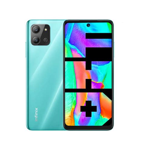 Infinix Hot Gb At Paylater Uganda