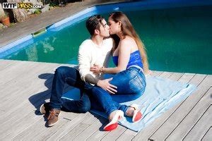 Hungarian First Mature Fuck XXX Dessert