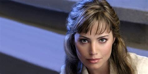 erica durance net worth 2021