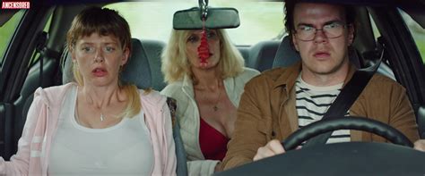 Annick Christiaens Nude Pics Page