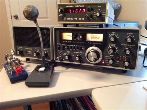 Pin On Ham Radio Scanner Antenna