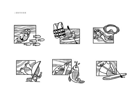 2023個人作品集 Protfolio Behance