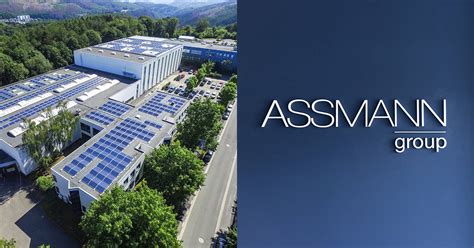 ASSMANN Electronic GmbH | Lüdenscheid, Deutschland