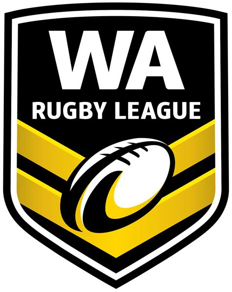 Rugby League Logo - LogoDix