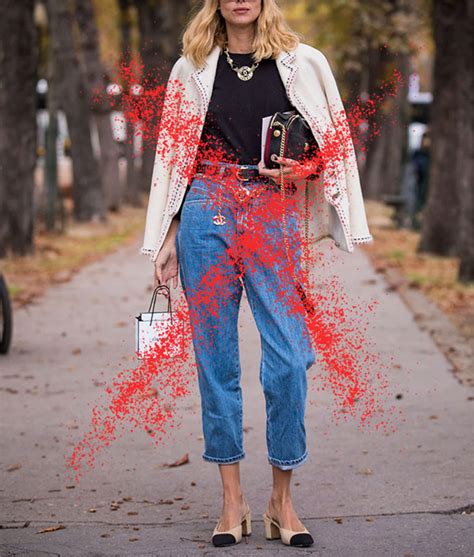 6 xu hướng quần jean cực hot trong năm mới