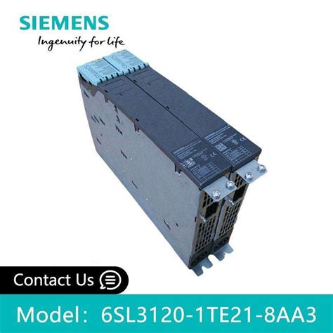 Es Bl Aa Original Siemens Simatic S Sm Plc Module