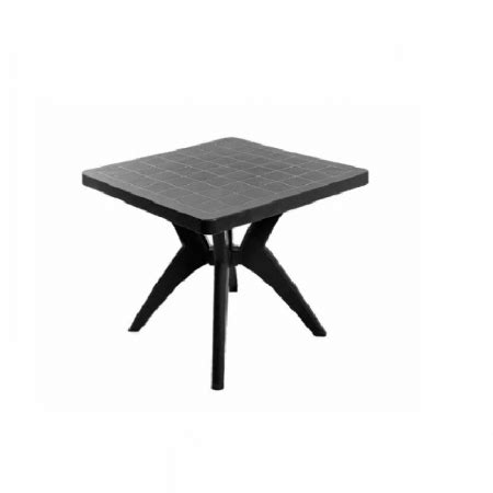 Mesa Nature Pe X Nude Quad Forte Plastico Natal Home Center