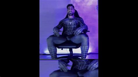 Sexy Spiderman Pornhub Gay