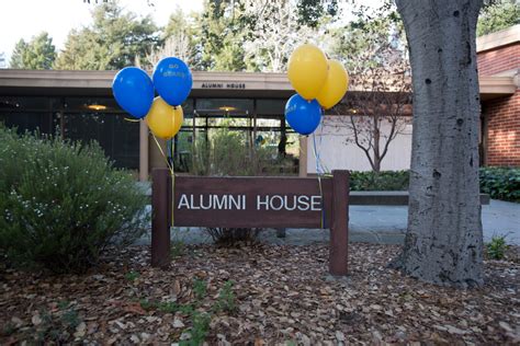 Alumni House Rentals - Cal Alumni Association