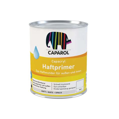 Caparol Capacryl Haftprimer