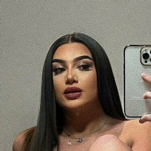 Roni Paradise Leaked Nude Photos And Videos