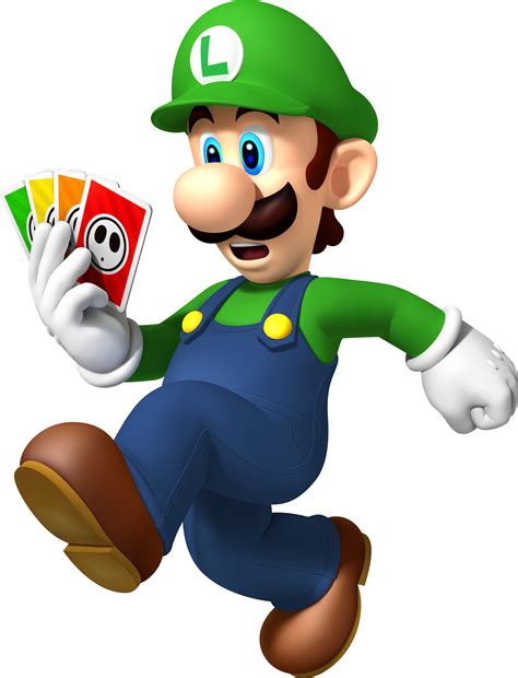 File:Luigi Artwork - MPIT.png - Super Mario Wiki, the Mario encyclopedia