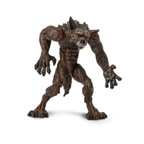 Werewolf Figure A2z Science And Learning Toy Store