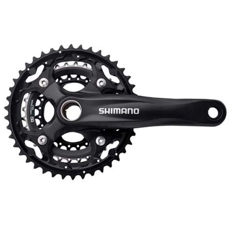Shimano FC-M552 crankset | Bikeinn