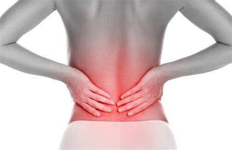 Stem Cell Therapy For Back Pain Alternative To Spine Surgery