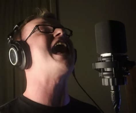 If System Of A Down Sang Mr Brightside It Would Sound Like This