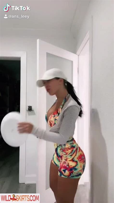 Ansley Pacheco Ans Leey Nude OnlyFans Instagram Leaked Photo 69