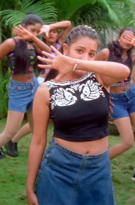 Anita Hassanandani Tamil Movie Samurai 2 Vikram Hot Navel Hd Pics Indiancelebblog