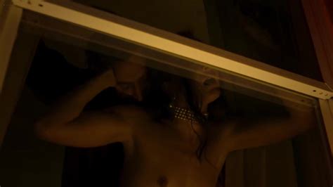 Nude Video Celebs Joanne Kelly Nude Nathalie Rock Nude Ester Jiron Nude City On A Hill