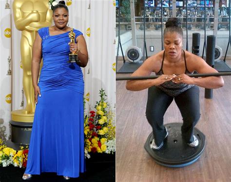 36 Amazing Celebrity Weight Loss Before And After Transformations