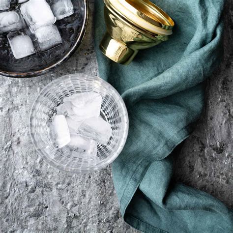 How To Make A Perfect Espresso Martini - Food Faith Fitness