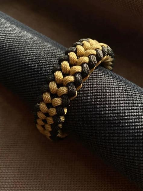 Браслет из паракорда sanctified на пластиковой застежке, размер и цвет ...