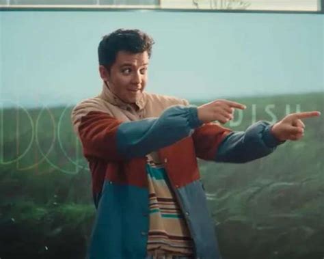 Sex Education Otis Passa Vergonha No Teaser Da E Ltima Temporada