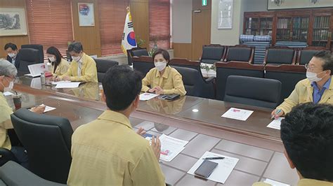 교육부 “태풍 ‘바비 피해 우려 학교에 휴업·원격수업 권장”