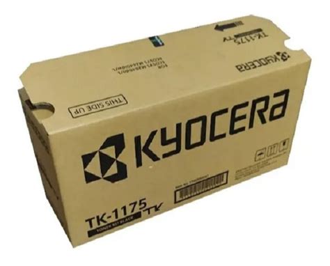 Toner Kyocera Tk Nuevo Original Mercado Libre