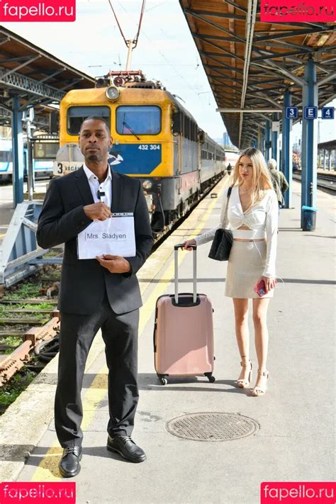 Leaks Nude Sladyen Skaya Onlyfans Photo Gallery Fapello Ru