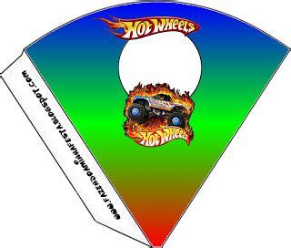 Hot Wheels Kit Completo Molduras Para Convites R Tulos Para Guloseimas Lembrancinhas E