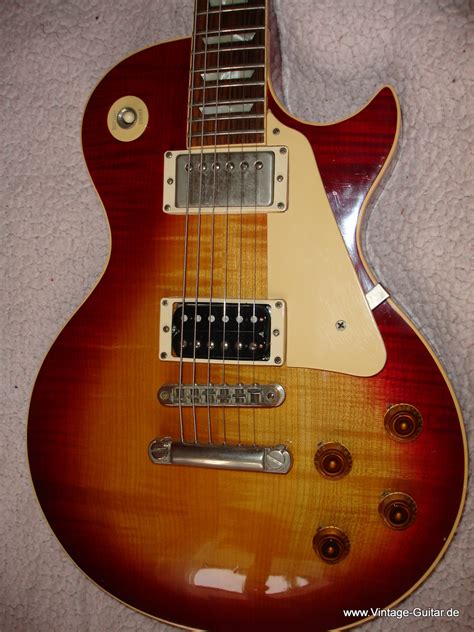 Les Paul Heritage [Objekt #1560] [Baujahr 1980] | A-1193