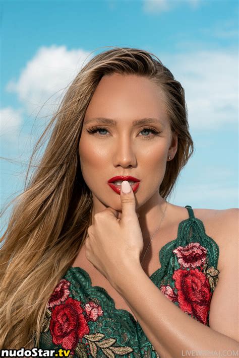 Aj Applegate Ajsapplebooty Ajapplegatevip Realajapplegate Nude Onlyfans Photo