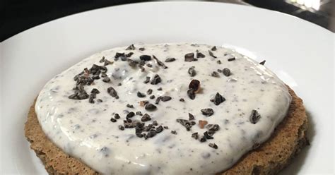 Hot Cakes Saludables Receta De Carolina Barrios Cookpad