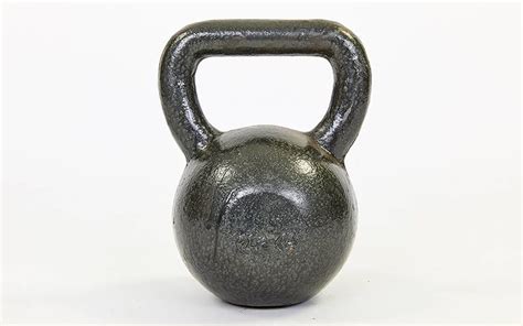 Гиря чугунная Sport TA-1815-25 25 кг купить модель (TA-1815-25) бренда ...