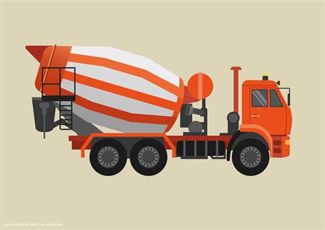 Городской транспорт on Behance