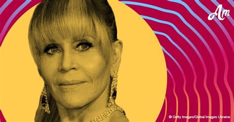 Jane Fonda Thrills Fans With Intimate Confession About Having Sex At 80