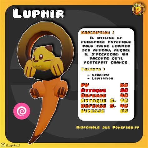 Caribolt • Pokefree