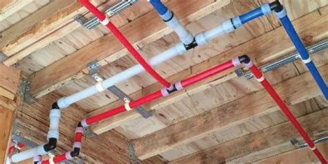 What Is A Pex Pipe And Why Is It Important Off