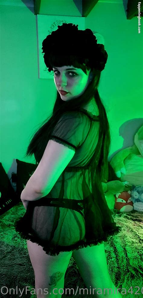 Miramira Nude OnlyFans Leaks Fappening FappeningBook